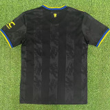 2025-26 Man Utd Third Fans Soccer Jersey