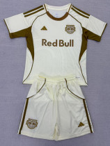 2025-26 New York Red Bulls Khaki Kids Training
