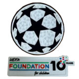 2025-26 INT Home 1:1 Fans Soccer Jersey