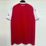 2025-26 ARS Home 1:1 Fans Soccer Jersey