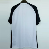 2025-26 Corinthians Home 1:1 Fans Soccer Jersey