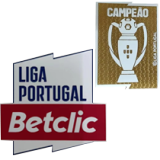 2025-26 Sporting Lisbon Home Fans Soccer Jersey