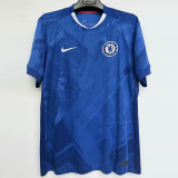 2025-26 CHE Home 1:1 Fans Soccer Jersey