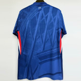 2025-26 CHE Home 1:1 Fans Soccer Jersey