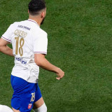 2024-25 Lyon 75th Anniversary Fans Soccer Jersey