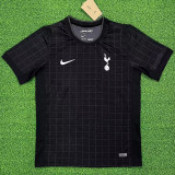 2025-26 TOT Away Print AD Fans Soccer Jersey