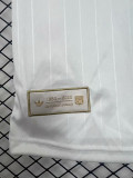 2024-25 Lyon 75th Anniversary Fans Soccer Jersey