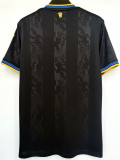 2025-26 Man Utd Third 1:1 Fans Soccer Jersey