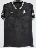 2025-26 JUV Third 1:1 Fans Soccer Jersey