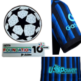 2025-26 INT Home 1:1 Fans Soccer Jersey