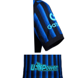 2025-26 INT Home 1:1 Fans Soccer Jersey