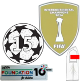 2025-26 RMA Third 1:1 Fans Soccer Jersey