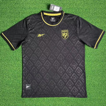 2025-26 Panama Third Fans Soccer Jersey