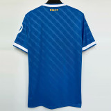 2025-26 RMA Third 1:1 Fans Soccer Jersey