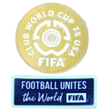 2025-26 Inter Miami Home Player Version Soccer Jersey