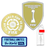 2025-26 RMA Third 1:1 Fans Soccer Jersey