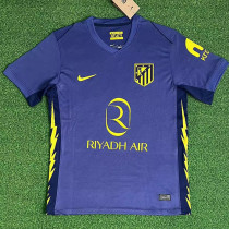 2025-26 ATM Away Fans Soccer Jersey