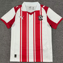 2025-26 Southampton Home Fans Soccer Jersey