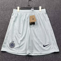 2025-26 INT Away Shorts Pants