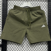 D3303 AD Army green Casual Short Pants