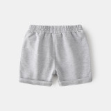 Boys' casual short pants #PT007