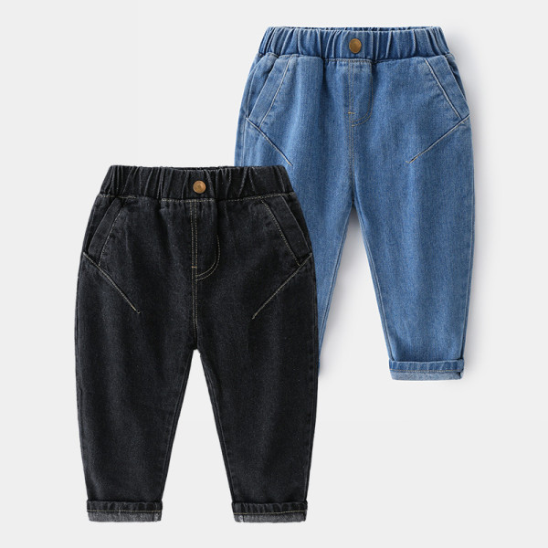 Boys' New Winter Pants #CT1004