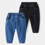 Boys' New Winter Pants #CT1003