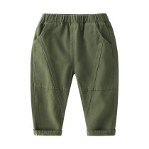 Boys' Autumn Pants #C002