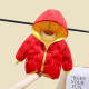Kids cotton jacket thickening #012