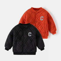 New Autumn Boys' Baseball Jersey #006
