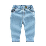 Boys' New Winter Pants #CT1001