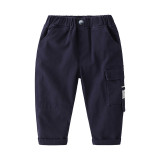 Boys' Autumn Pants #C013
