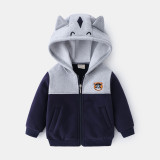 Autumn New Casual Coat #E02