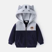 Autumn New Casual Coat #E02