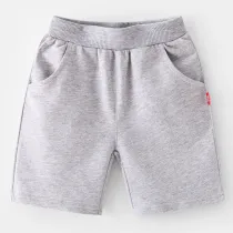 Boys' casual short pants #PT011