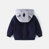 Autumn New Casual Coat #E02