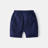 Boys' casual short pants #PT008