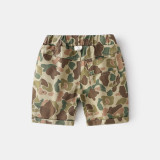 Boys' casual short pants #PT006