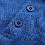 New Summer Boys' Cotton Short Sleeves #CE01
