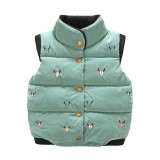 Boys' casual vest #Bt01