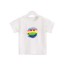 New Summer Cotton Short Sleeves #CE01