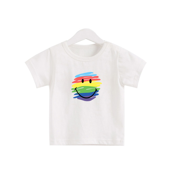 New Summer Cotton Short Sleeves #CE01