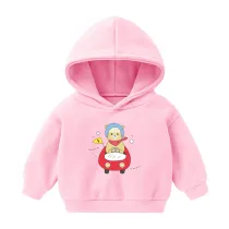 Autumn New Casual Coat Pink #CB06