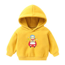 Autumn New Casual Coat Yellow #CB01
