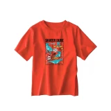 New Summer Cotton Short Sleeves #W01