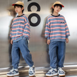 New Boys' Autumn Set #A011