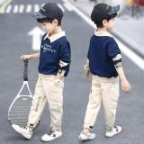 New Boys' Autumn Set #A007