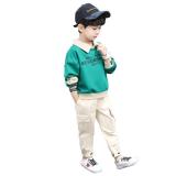 New Boys' Autumn Set #A007