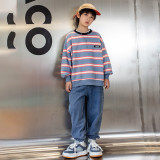 New Boys' Autumn Set #A011