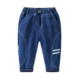 Boys' New Winter Pants #CT1004
